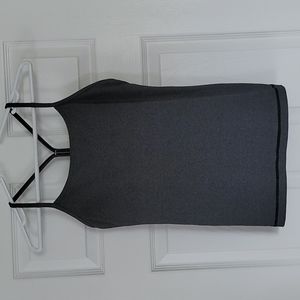 Lululemon Power Y Yoga Tank